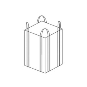 Fully Belted 2 ton bag
