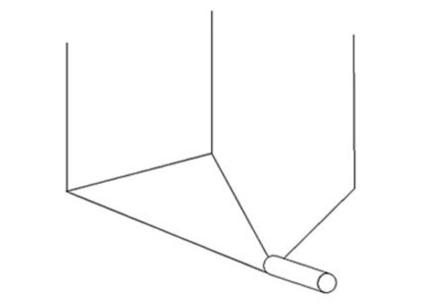 Side Discharge ton bag