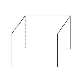 Full Open Top ton bag