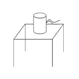 Filling Spout Top ton bag