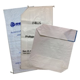 Resin Bag