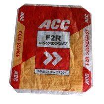 Ad-star Cement bag