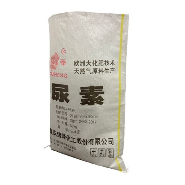urea woven bag