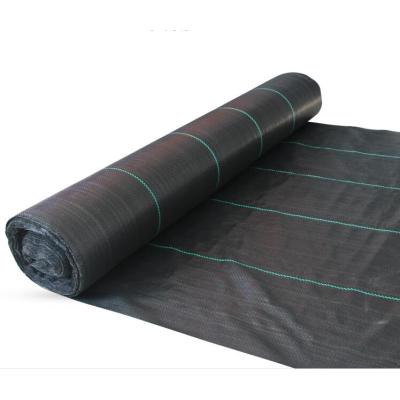 PP ground cover uv protection landscape fabric PP weed mat