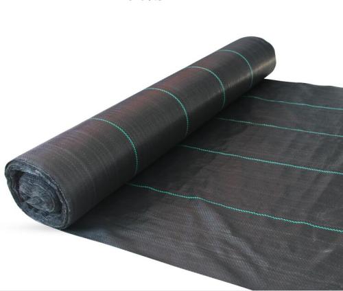 PP ground cover uv protection landscape fabric PP weed mat