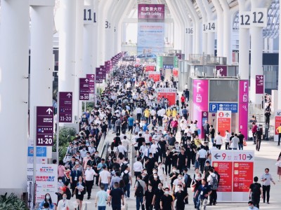 Industrial transfer releases new energy