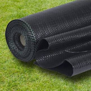 Extruding Plastic Modling Type and green or as your request Color landscape fabric weed mat