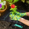 Agricultural and garden ground cover weed mat rolls Landscape fabric