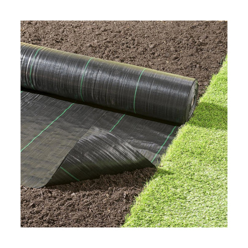 Plastic Ground Cover Egp Black Pp Ground Cover Black Weed Control Mat Greenhouse Weed Mat