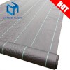 Polypropylene PP Woven landscape fabric, Export Weed Control Fabric used in agriculture,garden,landscape