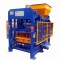 Block Making Machine /Auto Interlocking Brick Machine Price /China Building Material Machinery Paver
