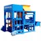 Block Making Machine /Auto Interlocking Brick Machine Price /China Building Material Machinery Paver