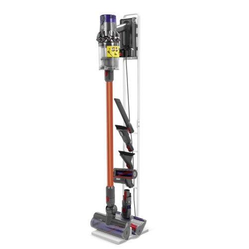 رف التخزين لمكنسة كهربائية لDyson