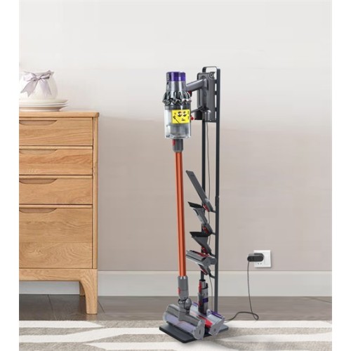 رف التخزين لمكنسة كهربائية لDyson
