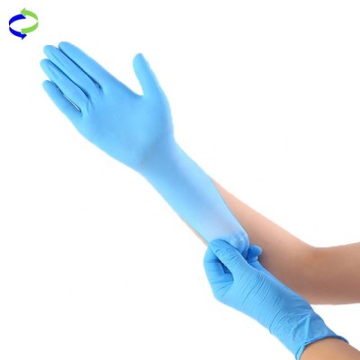 gloves nitrile disposable gloves