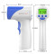 Human forehead medical gun infrared non-contact thermometer