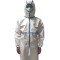 Rapid Delivery overall Clothing Body Full Protection Suit