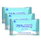 Hot Sale Biodegradable Antibacterial Alcohol Disinfectant Wipes