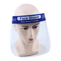 Face Shield With CE FDA Certificate