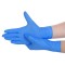 Anti-infective Nitrile Ainy Medical Latex Pvc Disposable Surgical Gloves