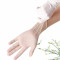 High quality comfortable medical safty disposable examination nitrile gloves