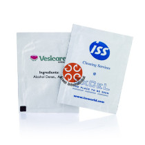 75% Isoproply Wipes Disinfectant wipes