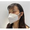 Disposable Cheap Non-woven KN95 95 FFP2 Face Mask Disposable Earloop
