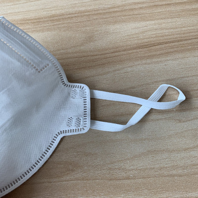 Maitre KN95 face mask earloop
