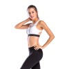 4 Way Stretch Mesh Yoga  Bra Wholesale Suppliers