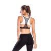 4 Way Stretch Mesh Yoga Bra Wholesale Suppliers