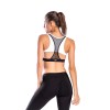 4 Way Stretch Mesh Yoga  Bra Wholesale Suppliers