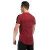 OEM Dry Fit Muscle Men's Athletic T Shirts Supplier