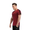 OEM Dry Fit Muscle Men's Athletic T Shirts Supplier