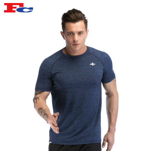 Men's Short Sleeve Compression T Shirts Wholesale