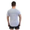 Breathable Quick Dry Compression Bodybuilding Private Label T Shirt Manufacturer