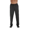 Personalized Black Joggers With Letters On The Sides Sweatpants Manufacturers