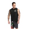 Wholesale Mens Hoodies Cotton Spandex Print Letter Short Sleeve