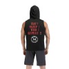 Wholesale Mens Hoodies Cotton Spandex Print Letter Short Sleeve