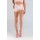 Wholesale Women's Shorts -Light Pink With Elastic Cord