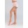 Wholesale Women's Shorts -Light Pink With Elastic Cord