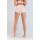 Wholesale Women's Shorts -Light Pink With Elastic Cord