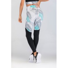 ODM Yoga Pants Series With Popular Elements