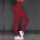 Custom Leggings Wholesale Women's High Supportive Waistband leggings