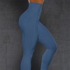 Custom Leggings Wholesale Women's High Supportive Waistband leggings