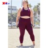 Wholesale Sports Bras Women's Multicolor  Plus Size