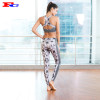 Wholesale Activewear Graphic Printed Style