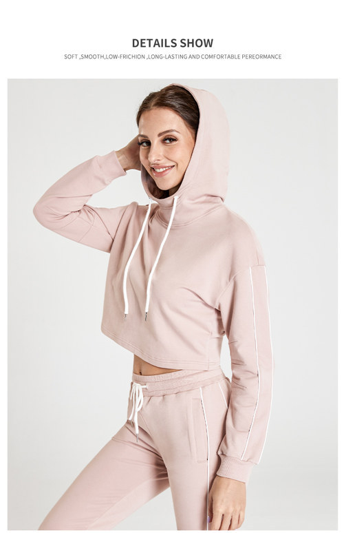 wholesale women's hoodie