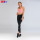 Pink U-Shaped Mesh Back Bra Supplier