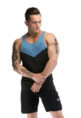 Mens Workout Tank top