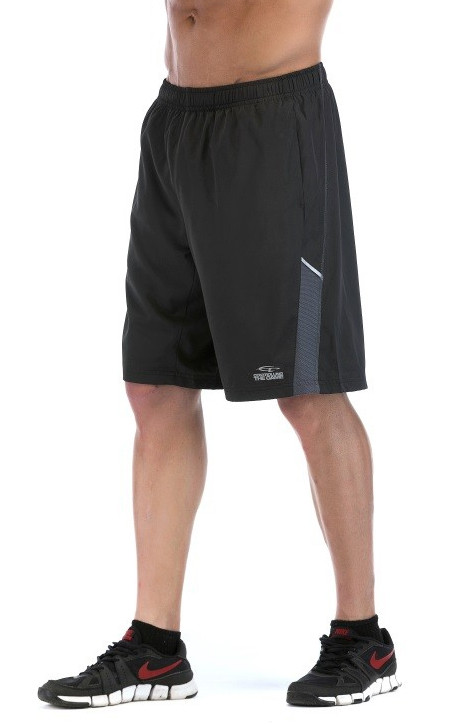 Wholesale Mens Shorts 100% Polyester With Side Pocket